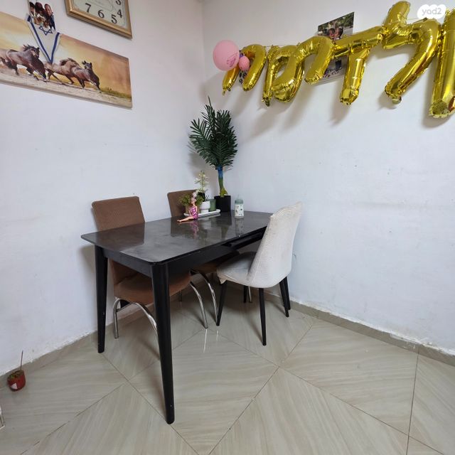 דירה, אלפסי, שכונה י"א, באר שבע