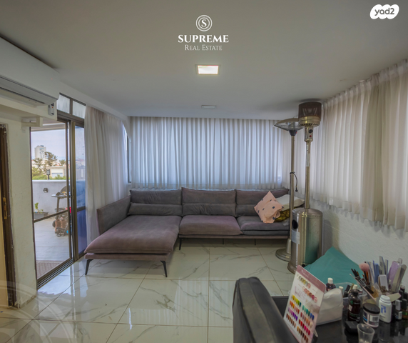 גג/ פנטהאוז, הגדוד העברי 71, קרית חיים מזרחית, חיפה