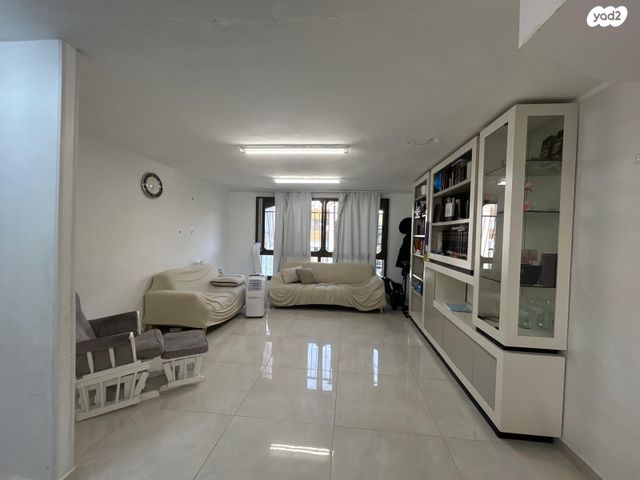 דירה, פארן, רמת אשכול, ירושלים