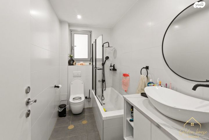 דירה, רוזמרין 13, סיגליות, באר שבע