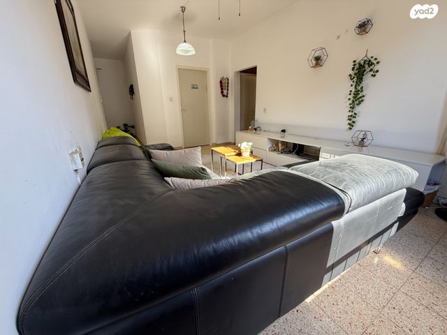 דירה, דרך יד לבנים, תל עמל, חיפה