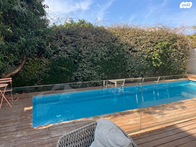 בית פרטי/ קוטג', סומסום 9, הרצליה ב', הרצליה