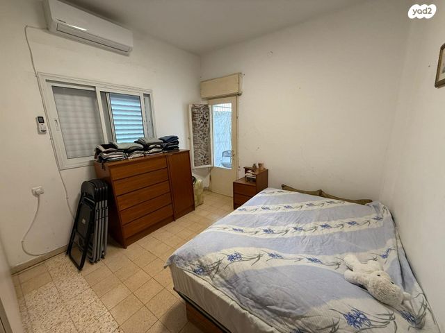 דירת גן, הלל יפה, מרכז העיר, חדרה