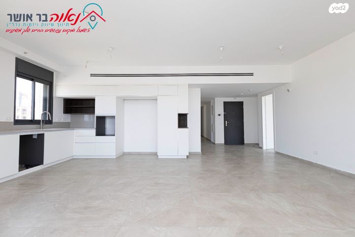 דירה, הפריגטה 5, דרום חדש, פארק הים, בת ים