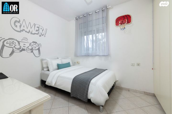 דירה, התזמורת, נאות אשלים, ראשון לציון