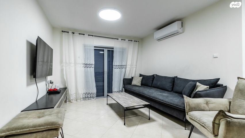 דירת גן, נווה מנחם, באר שבע