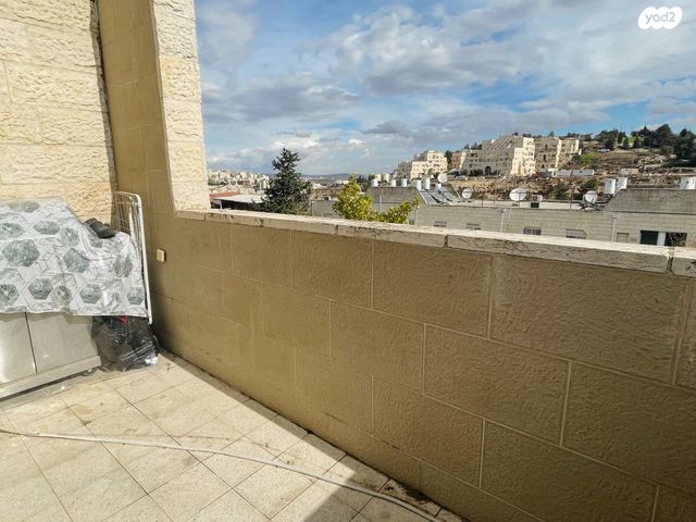 דירה, נתיב המזלות, פסגת זאב, ירושלים