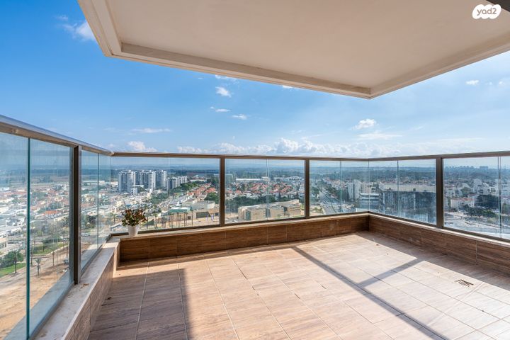 דירה, השיקמים 6, נוף ים - מע"ר, אור עקיבא