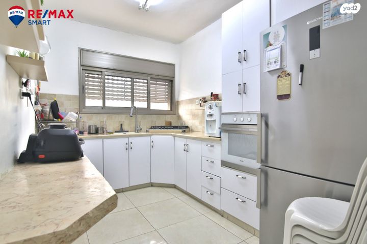 דירה, י.ל. פרץ, קרית ים א', קרית ים