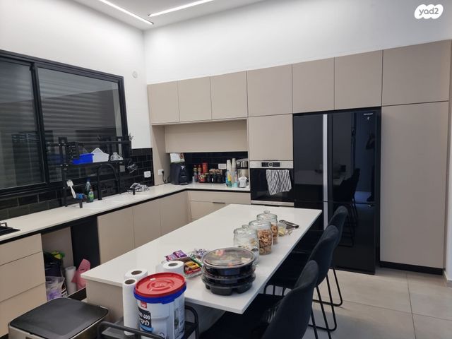 בית פרטי/ קוטג', יצחק נבון, שדרות בפארק, שדרות