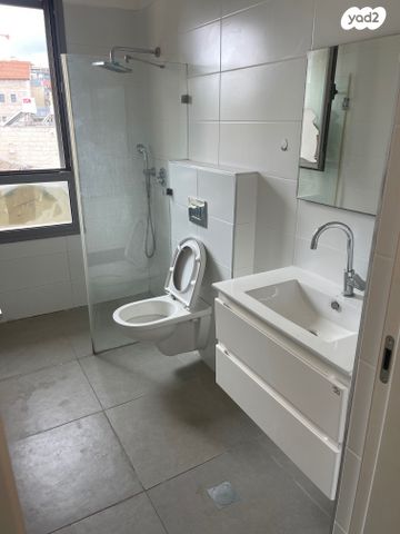 דירה, הנביאים, מוסררה, מורשה, ירושלים