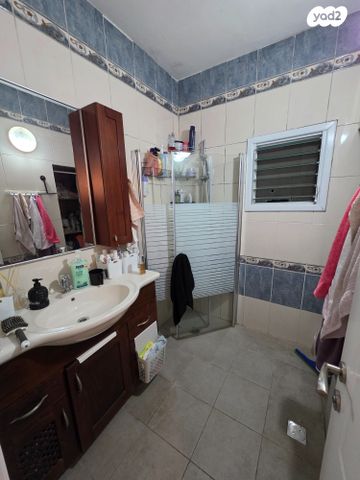 דירה, תרנ"א 61, מרכז העיר, חדרה