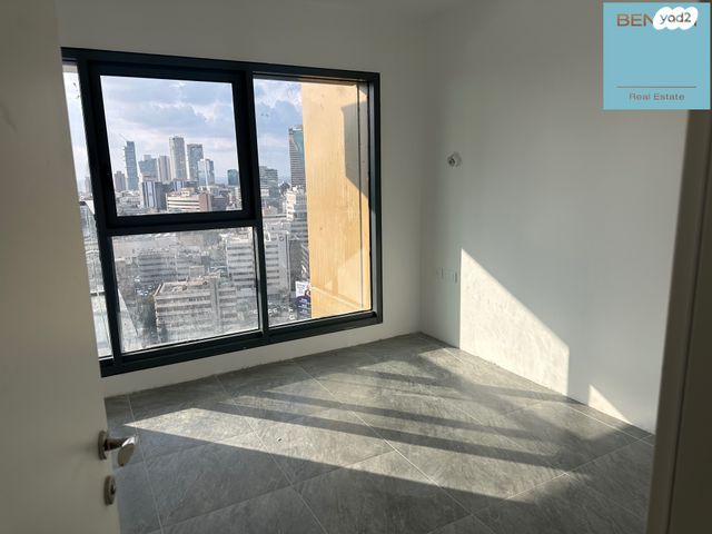 דירה, וינגייט, תל אביב יפו