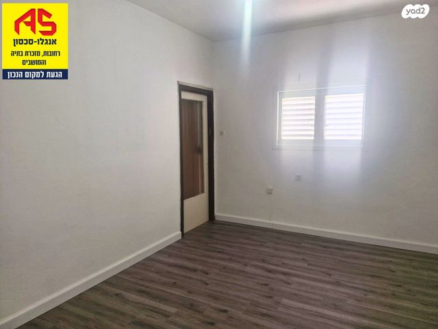 דירה, בית הפועלים, ב' / צפון מערב העיר, רחובות