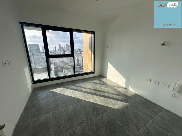 דירה, וינגייט, תל אביב יפו