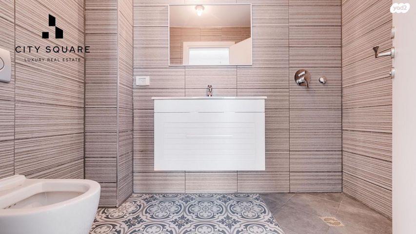 דירה, אריאל שרון 10, סיטי, גבעתיים