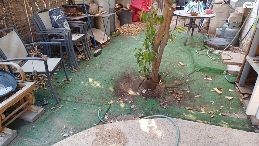 יחידת דיור, שיכון פועלים א', הוד השרון