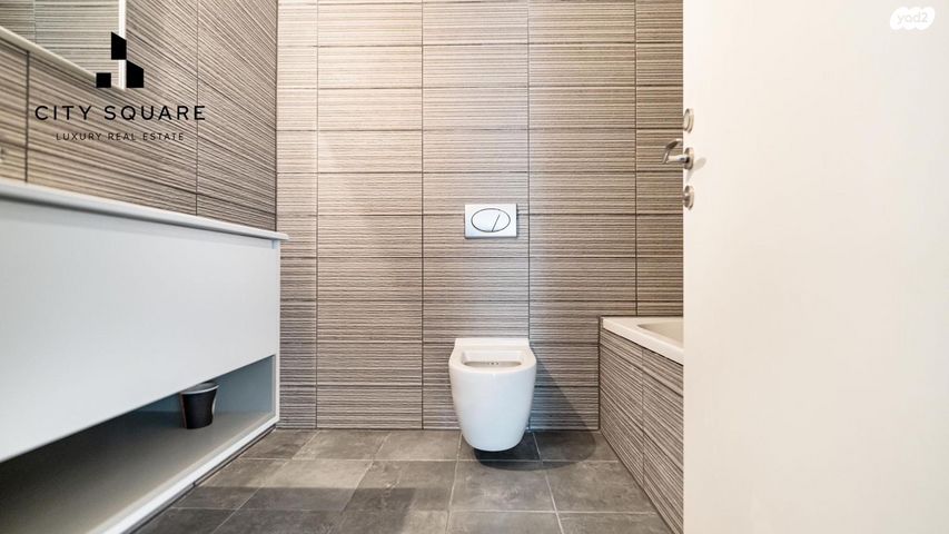 דירה, אריאל שרון 10, סיטי, גבעתיים