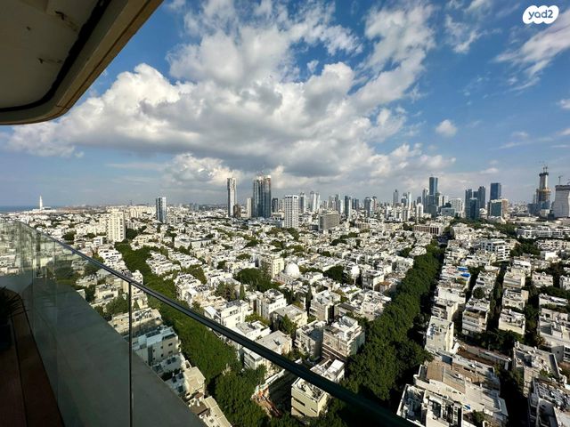 דירה, פרישמן 46, הצפון הישן - דרום, תל אביב יפו