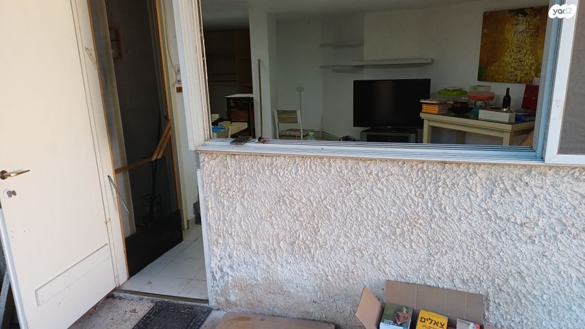 יחידת דיור, שיכון פועלים א', הוד השרון