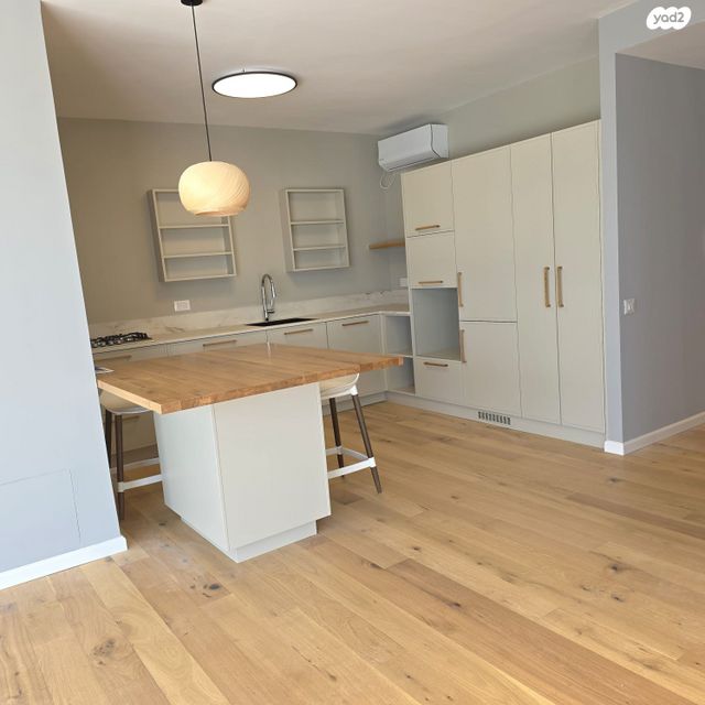 גג/ פנטהאוז, דוד המלך 14, צפון מערב מרכז העיר, נתניה