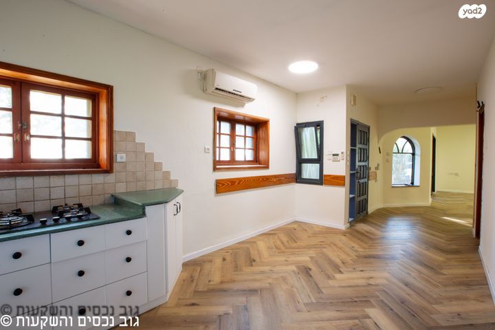 בית פרטי/ קוטג', דרור 17, חיבת ציון, חיבת ציון