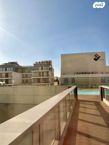 דירה, פרישמן 46, הצפון הישן - דרום, תל אביב יפו