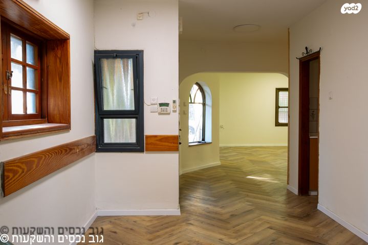 בית פרטי/ קוטג', דרור 17, חיבת ציון, חיבת ציון