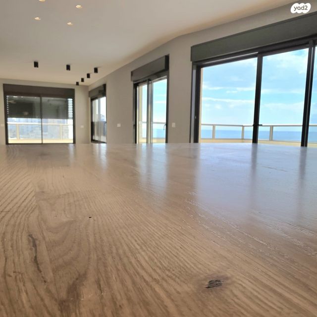 גג/ פנטהאוז, דוד המלך 14, צפון מערב מרכז העיר, נתניה