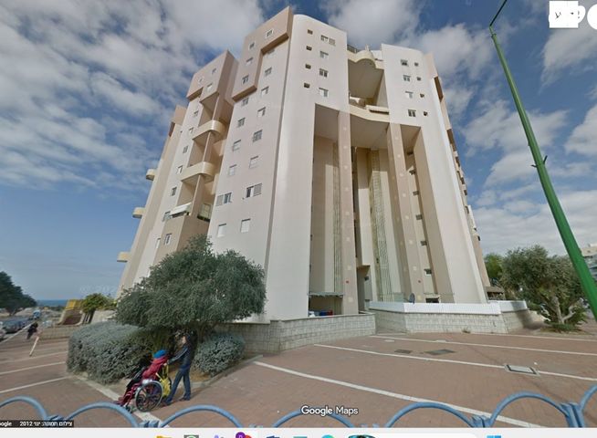 שדרות קדש 36