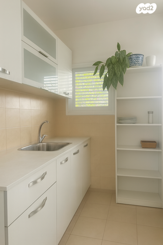 דירה, שדרות הילד, שכונת בן גוריון, מרכז העיר ג', רמת גן