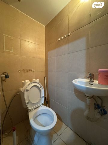 יחידת דיור, החלוץ 29, שוק תלפיות, חיפה