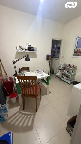 דירה, הנביאים 39, הנביאים, בת ים