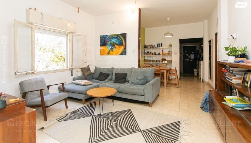 דירה, אוליפנט, מרכז הכרמל, חיפה