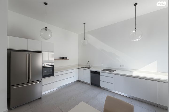 גג/ פנטהאוז, קרן היסוד 26, נווה דוד רמז, רעננה