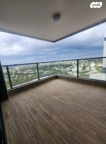 דירה, בית אל 47, תל אביב יפו