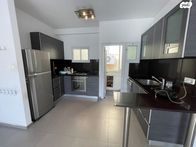 דירה, סמטת מנדלשטם, הצפון הישן - צפון, תל אביב יפו