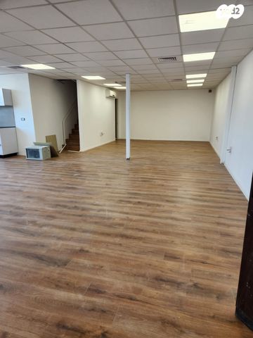 סטודיו/ לופט, אזור תעשייה קרית אתגרים, רעננה