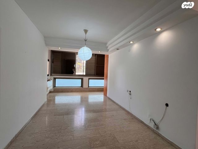 דירת גן, הרצל, שיכון חדש, אזור