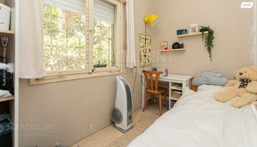 דירה, אוליפנט, מרכז הכרמל, חיפה