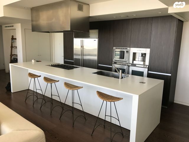 דירה, ניסים אלוני 21, צמרות איילון, פארק צמרת, תל אביב יפו