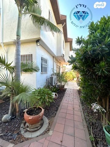 בית פרטי/ קוטג'