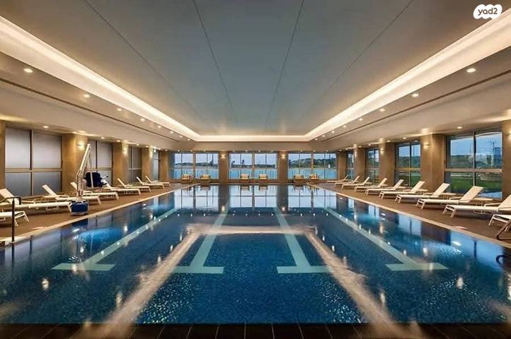 דופלקס, נתן יונתן, עיר ימים, נתניה