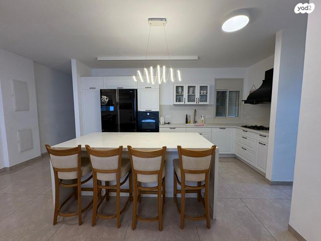 דירת גן, דרך אריאל שרון, טבריה