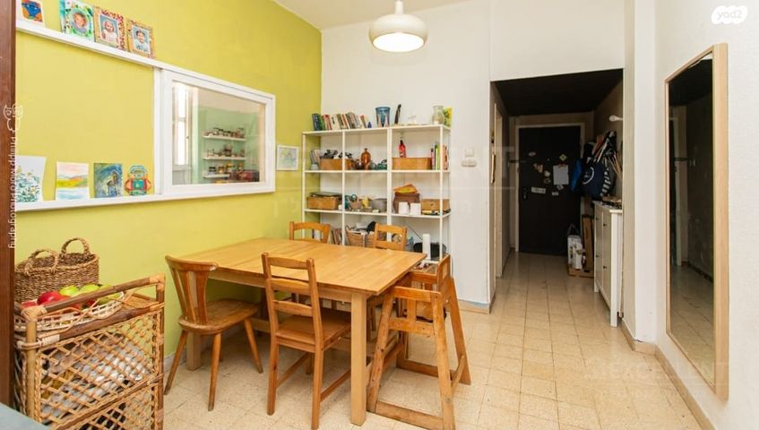 דירה, אוליפנט, מרכז הכרמל, חיפה