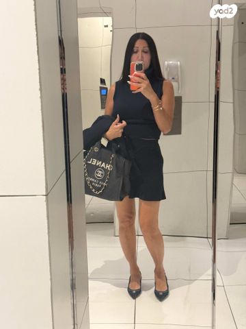 דירה, ניסים אלוני, צמרות איילון, פארק צמרת, תל אביב יפו