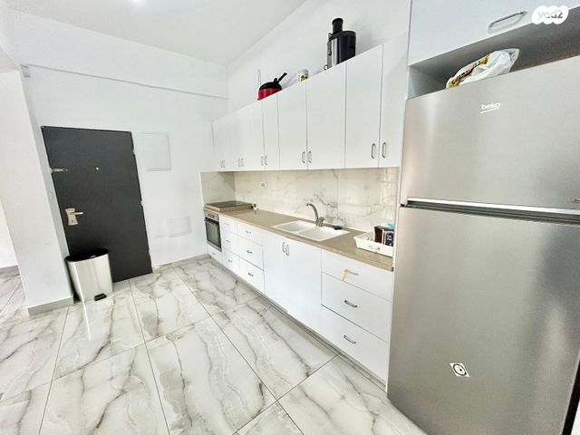 דירה, מרכז העיר, ירושלים