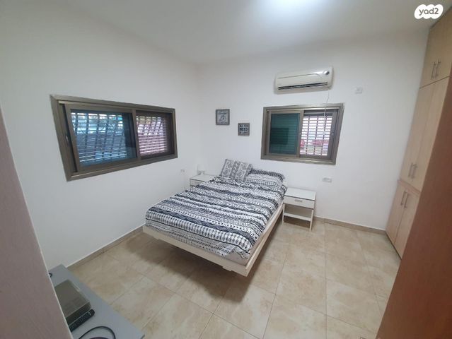 דירת גן, סטרומה 6, יד אליהו, תל אביב יפו