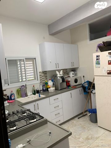 דירת גן, סמטת מוסול, עבאס, חיפה