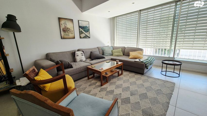 הצפון החדש - דרום